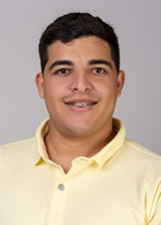 Retrato de DIEGO JERONIMO