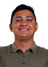 Retrato de TEKIN LINHARES