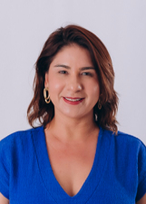 Retrato de CALINA DANTAS