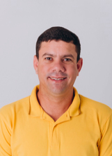 Retrato de BEBETO RICARTE