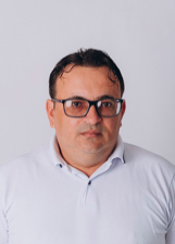 Retrato de CLEBINHO