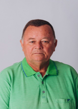 Retrato de DUVAN PEREIRA
