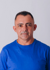 Retrato de MACLAILDO VIDROS