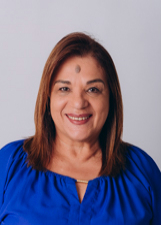 Retrato de WILKA RODRIGUES