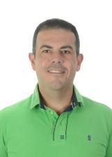 Retrato de REIDRIQUE