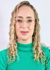 Retrato de MÉRCIA DA SAÚDE