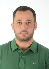Retrato de DIÓGENES SALES