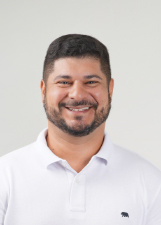 Retrato de JOSAURO PEREIRA