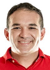 Retrato de BETINHO SABINIANO