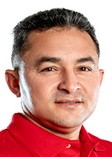 Retrato de TICO FRANÇA