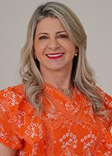 Retrato de ROSIENE SARINHO
