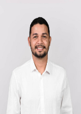 Retrato de JEFFERSON OLIVEIRA