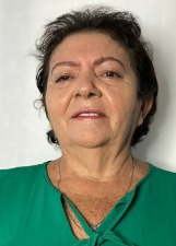 Retrato de FÁTIMA IRMÃ DE MENON