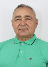 Retrato de ZÉ DO EGITO