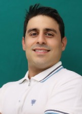 Retrato de DR SEGUNDO