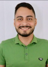 Retrato de CADMO CORDEIRO