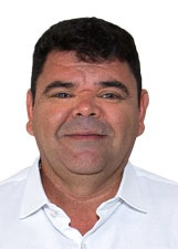 Retrato de ROBINHO DE BRÁS