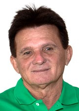 Retrato de LON MAIA