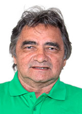 Retrato de DR SEBASTIÃO