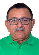 Retrato de GEILSON LINHARES