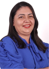 Retrato de FABIANA DE TARCISIO DO ABACAXI