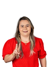 Retrato de FLAVIANA  LUCENA