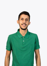 Retrato de FLATERNINHO