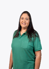 Retrato de LUCIENE MORAIS