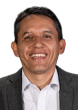Retrato de CLAUDIO GOMES