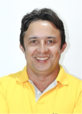 Retrato de MELQUI GOMES