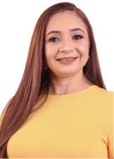 Retrato de PAULA DE CASQUINHA