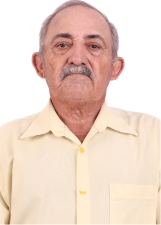 Retrato de GIVALDO PÓRFIRIO