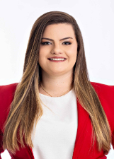 Retrato de MARINA VENANCIO