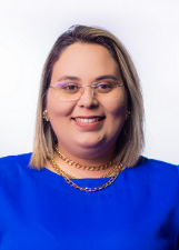 Retrato de AMANDA GOUVEIA