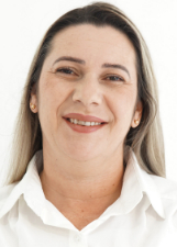 Retrato de PAULA DA SAÚDE