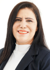 Retrato de GERLÂNIA SIMPLÍCIO