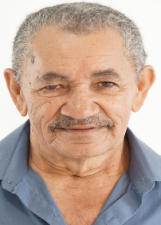 Retrato de ZÉ DE MANÚ