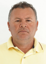 Retrato de ZINHO DA BATATA