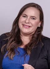 Retrato de VANESSA ANDRADE