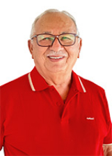 Retrato de NETO PINTO