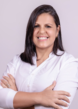 Retrato de FABIANA LAPADA