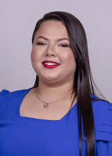 Retrato de KELLE DE LULA