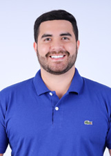 Retrato de CEZAR FILHO