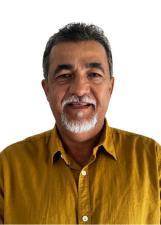 Retrato de DAVI CASSIMIRO