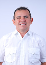 Retrato de ADEAN RUFINO