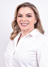 Retrato de ALINY POVÃO