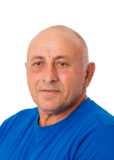 Retrato de AZIM DE MIGUEL
