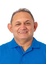 Retrato de EVALDO MEDEIROS