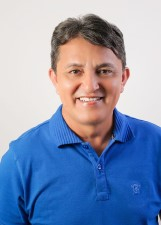 Retrato de VANDO CARDOSO