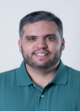 Retrato de JOHN SILVEIRA